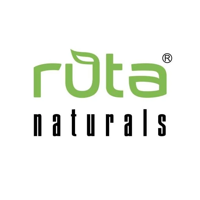 Ruta Naturals logo